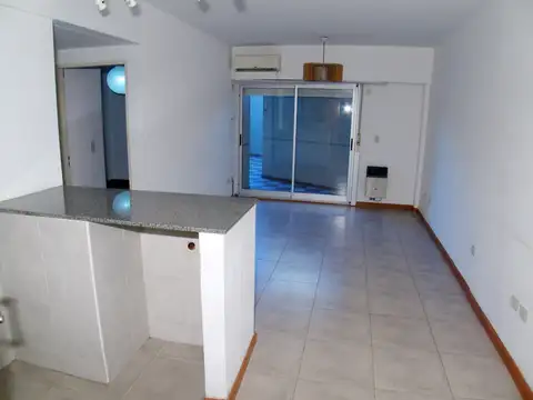 Departamento en Alquiler de 1 dormitorio