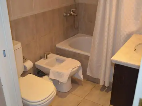 Departamento en Alquiler Temporal en Recoleta, USD 1.400