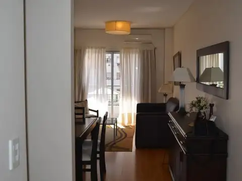 Departamento en Alquiler Temporal al Este