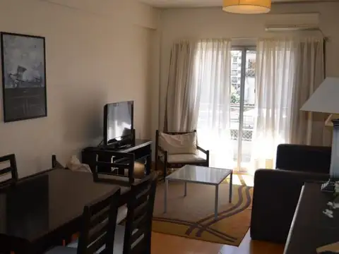 Recoleta - Thomas de  ANCHORENA 1100 (RJM)