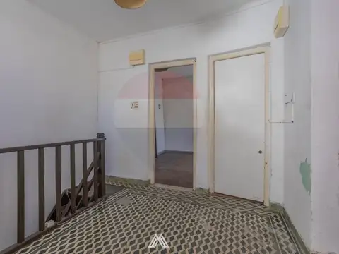 Venta Apartamento de 1 Dormitorio en Jacinto Vera