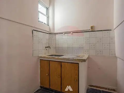 Venta Apartamento de 1 Dormitorio en Jacinto Vera