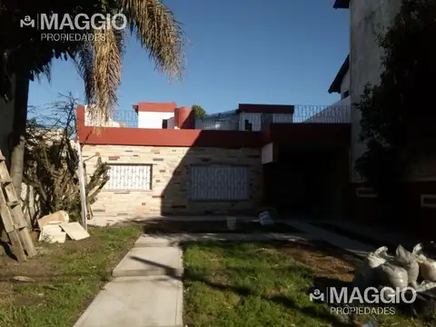 AZCUENAGA 520