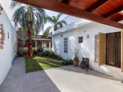 Casa en Venta 36 años