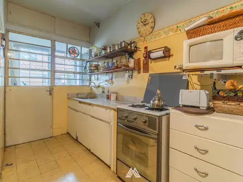 Departamento en Venta 75 años