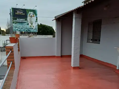 VALENTIN VERGARA 100, Piso 2