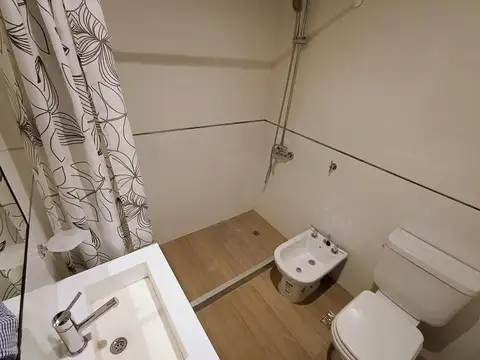 Departamento en Alquiler Temporal de 1 dormitorio