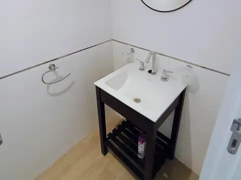 Departamento en Alquiler Temporal al Este