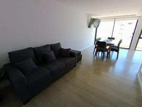 Departamento en Alquiler Temporal de 2 ambientes