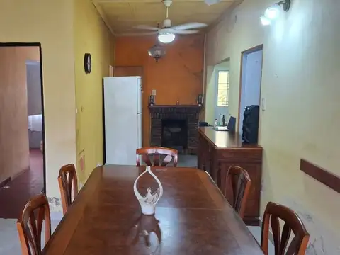 VENTA CASA 3 AMBIENTES TIGRE MULTIFAMILIAR