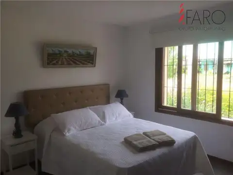 Casa en Alquiler en Punta del Este, USD 2.200