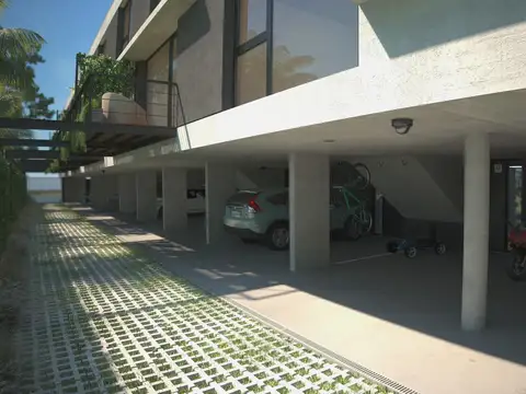 Depto Tipo Casa en Venta al Oeste