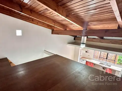 Depto Tipo Casa en Alquiler en La Plata, $ 440.000