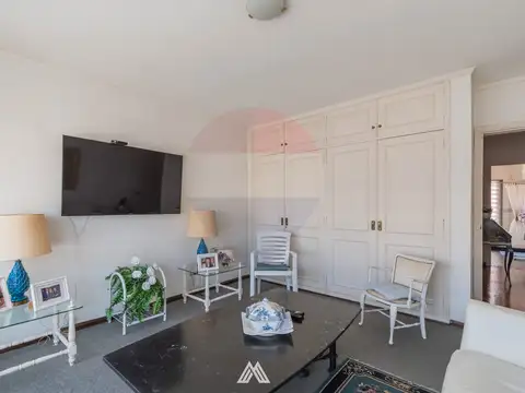 Departamento en Venta 52 años