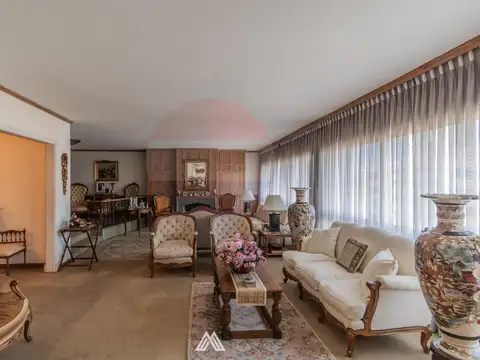 Departamento en Venta de 7 ambientes