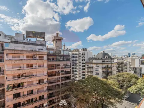 Departamento en Venta de 4 dormitorios