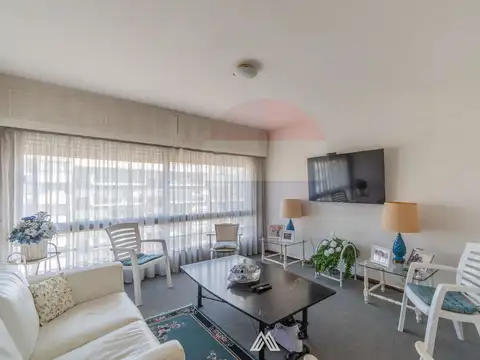 Departamento en Venta con 2 cocheras