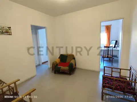 Departamento en Venta en Sarmiento, USD 75.000