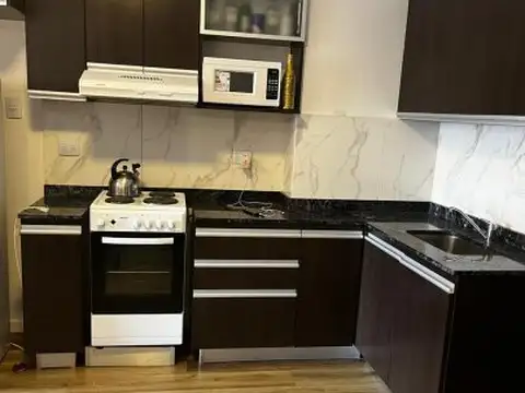 Departamento en Alquiler 6 años