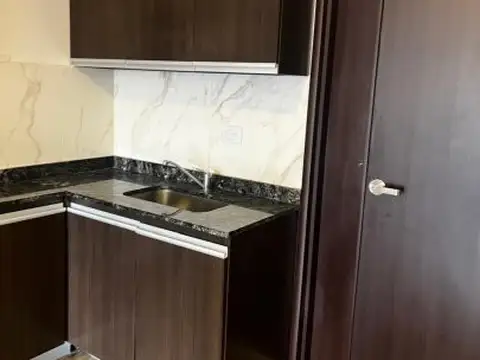 DEPARTAMENTO MONOAMBIENTE CON BALCON EN ALQUILER CABALLITO