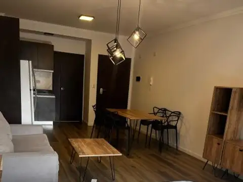 Senillosa 800, Piso 4