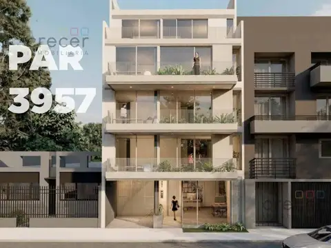 Departamento en Venta al Este