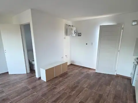 Alberti 4300, Piso 1°