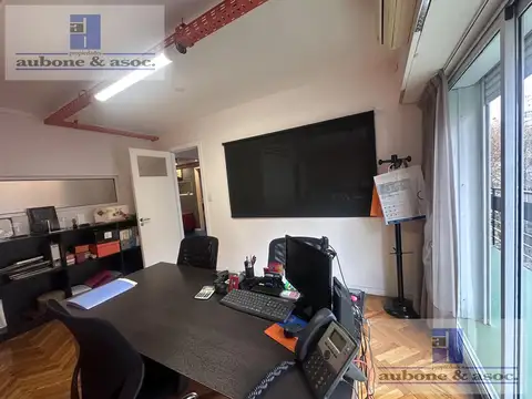 Oficina en Venta en Barrio Norte, USD 315.000