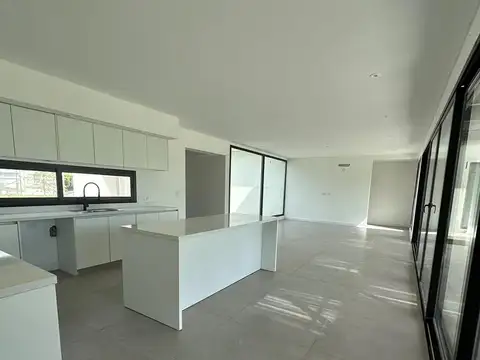 Casa en Venta A Estrenar