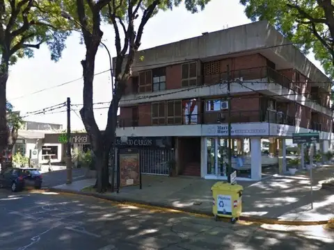 Local  en Alquiler en Acassuso, San Isidro, G.B.A. Zona Norte