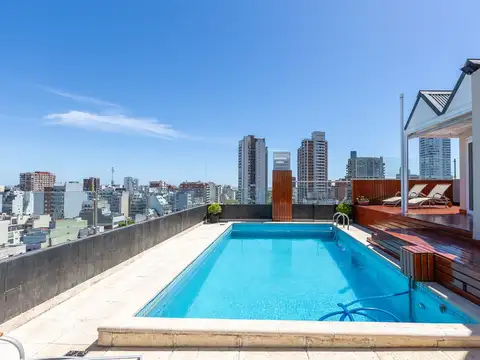 Avenida General Las Heras 3700