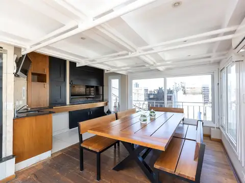 Departamento en Venta en Palermo, USD 935.000
