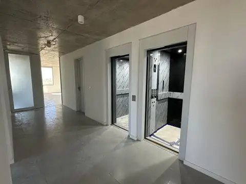 Oficina en Alquiler A Estrenar