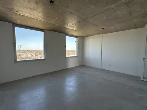 Alquiler oficina piso exclusivo 210m2