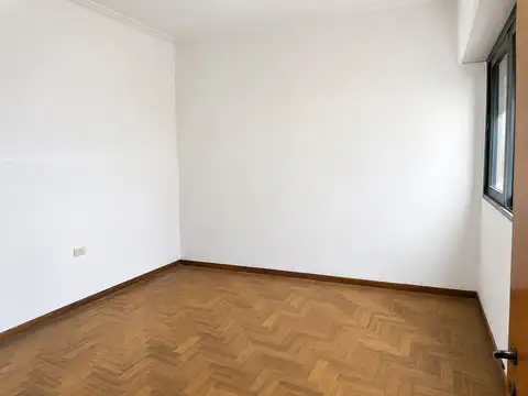 ALQUILER DE PH EN PLANTA BAJA DE 1 DORMITORIO