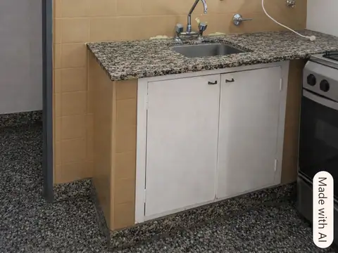 Depto Tipo Casa en Alquiler en La Plata, $ 500.000