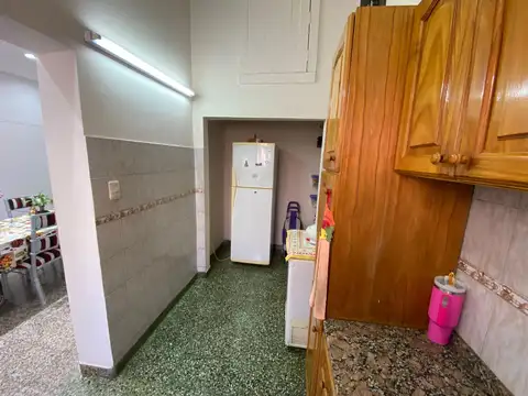 PH en Tablada, patio y terraza, 4 ambientes, Apto crédito, posibilidad de ampliación, oportunidad