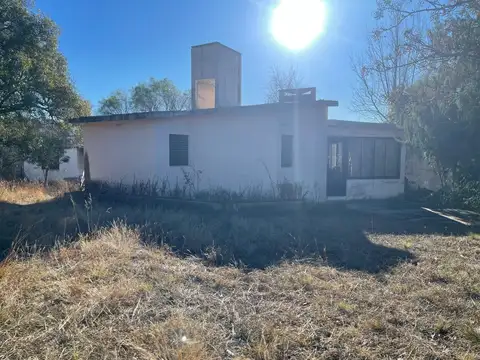 OPORTUNIDAD CASA EN TANTI NUEVO 1.600 M2 DE TERRENO
