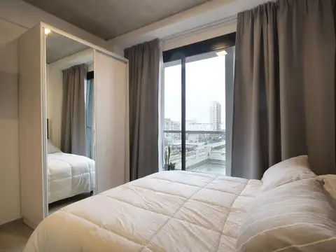 Departamento en Alquiler en Monserrat, USD 650