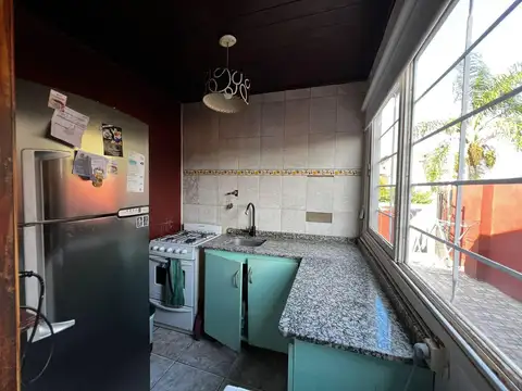 Depto Tipo Casa en Alquiler 10 años