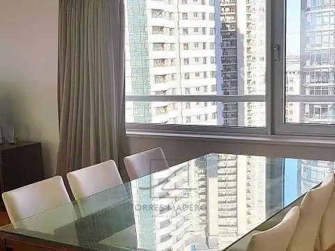 Departamento en Alquiler 12 años