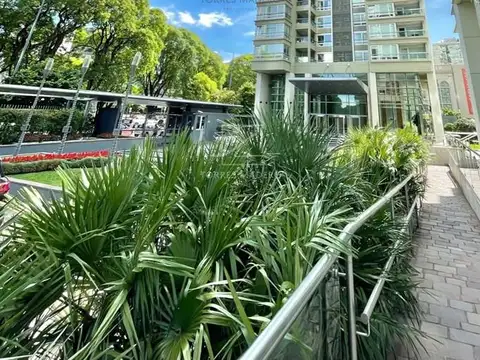 Departamento en Alquiler en Belgrano Chico, USD 3.500