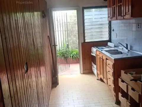 Casa en Alquiler de 3 dormitorios