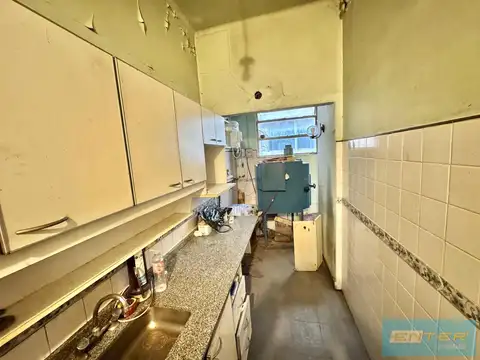 Departamento en Venta en Barrio Norte, USD 170.000