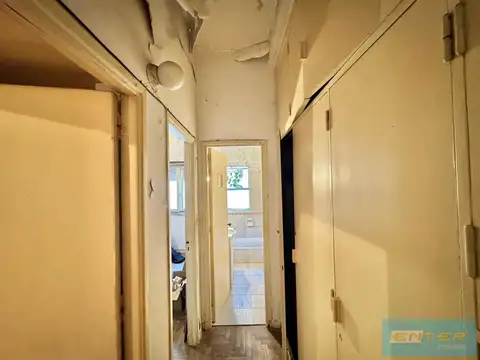 Departamento en Venta 60 años
