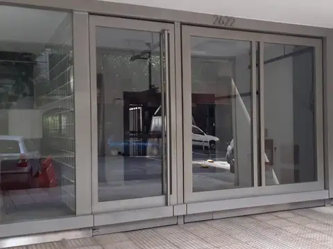 Cochera en Venta con acceso Ascensor