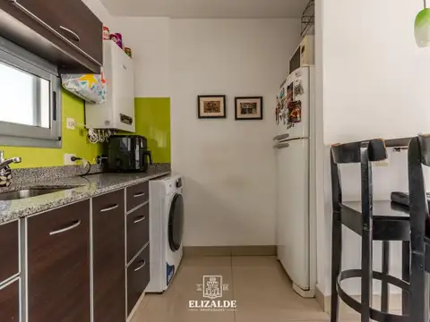 Departamento en Venta al Norte