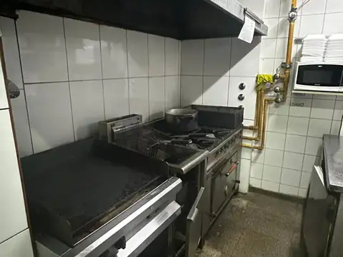 Viamonte 1500