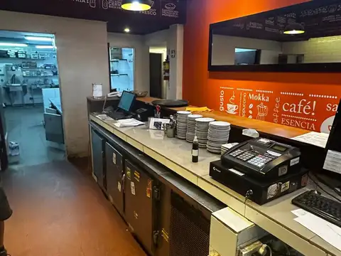 Fondo Comercio en Venta en San Nicolás, USD 40.000