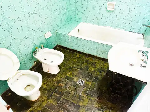 Depto Tipo Casa en Venta al Sudeste